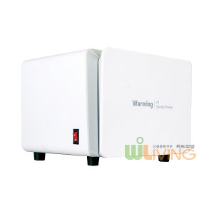 전기온장고KRS-WM8다용도/자동온도[특허제품](330*270*245/미니상하문)
