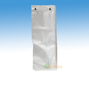 접우산비닐(포장기용)♧무색자동/6000장♧(2023년생산/국산비닐)